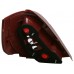 Mercedes A-Class 2008-2012 (Clear Indicator) Rear Light Unit Driver Side